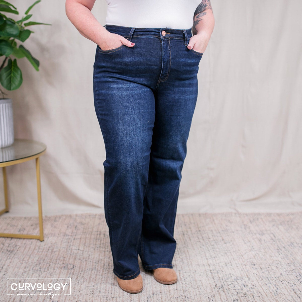 Jean Vintage Dolce&Gabbannna Années 90 - Taille 27, Imprimé Tigre, Double Face - Très Bon état